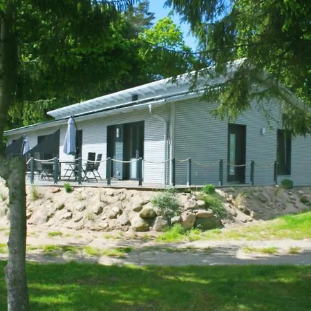 Apartament Naturnah, Mit Terrasse, Garten Und Meerblick - Auf Dem Teschenberg *